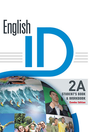 English ID 2A